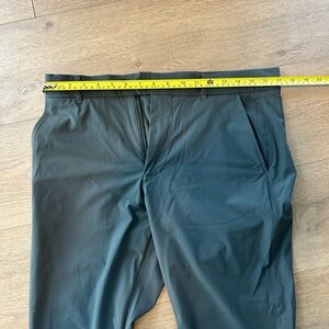 Greyson Montauk Green Men's Pants 31x32